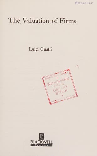 Book cover image