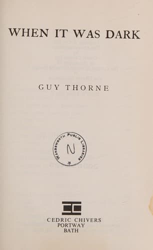 Book cover image