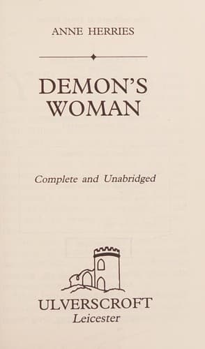Book cover image