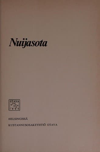 Book cover image