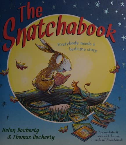 Book cover image