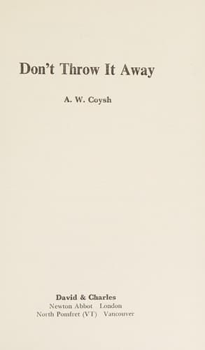 Book cover image