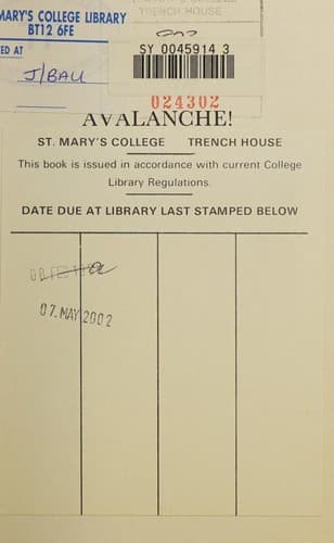 Book cover image