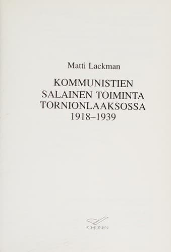 Book cover image