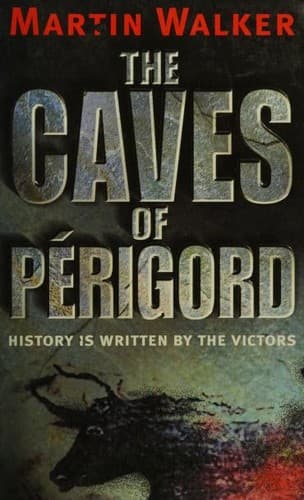 Cover image for The Caves of Perigord