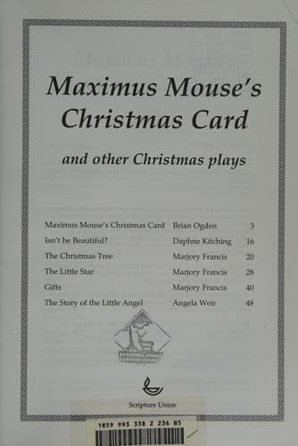 Book cover image