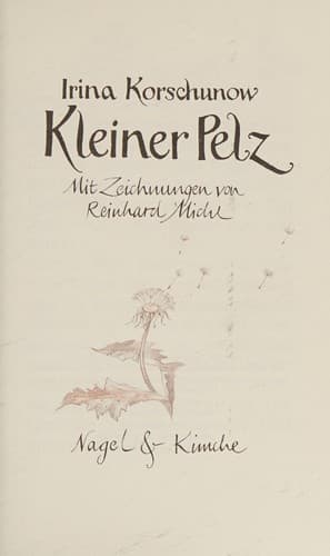 Book cover image