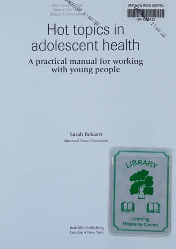 Book cover image