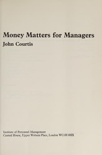 Book cover image