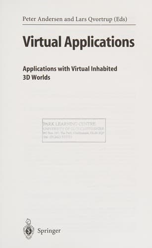 Book cover image