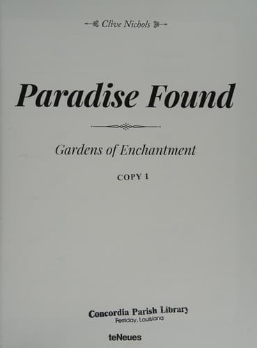 Book cover image