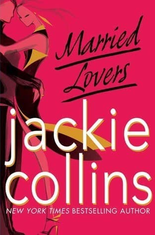 Cover image for Married lovers