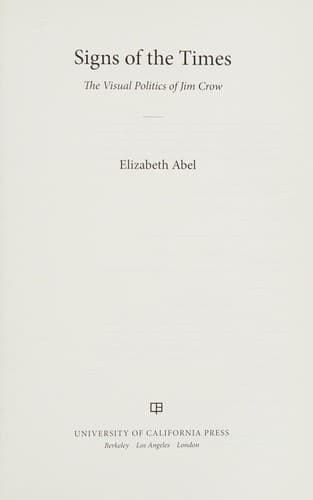 Book cover image