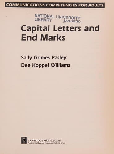 Book cover image