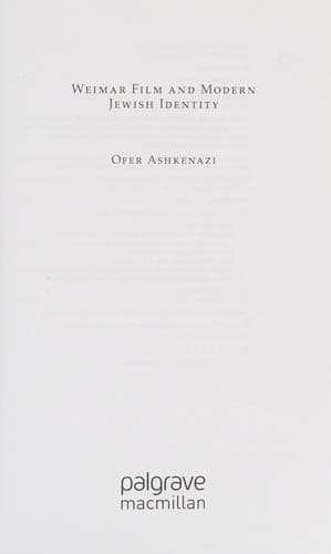 Book cover image