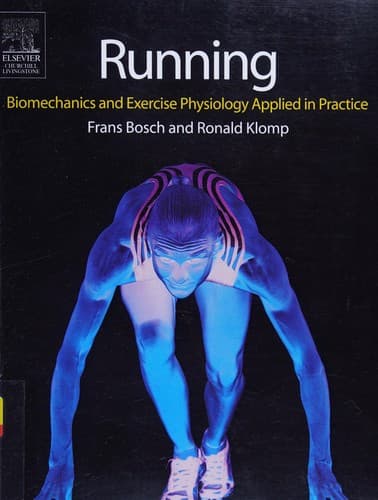 Cover image for Running
