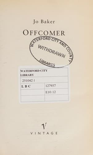 Book cover image