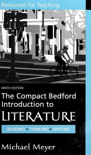 Cover image for Resources for Teaching