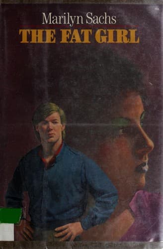 Cover image for The fat girl