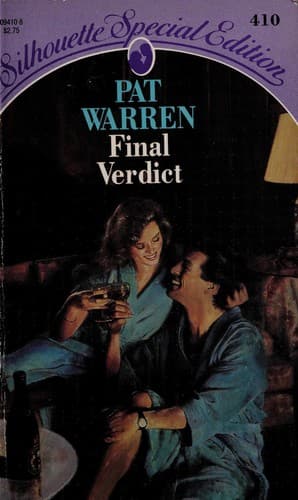 Cover image for Final Verdict