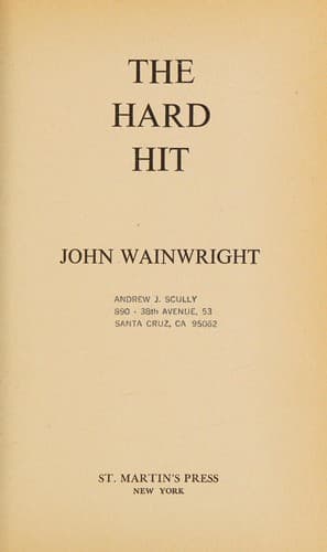 Book cover image