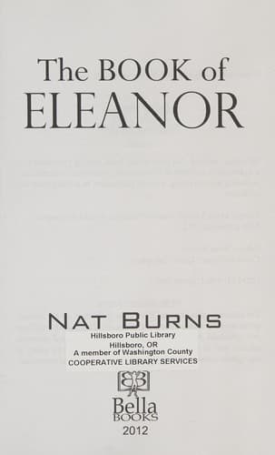 Book cover image