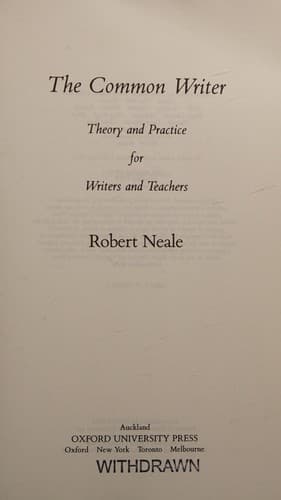Book cover image