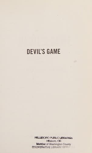 Book cover image