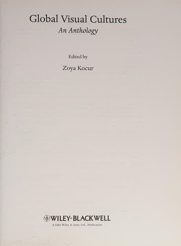 Book cover image