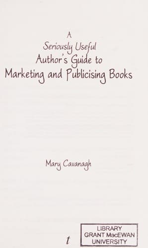 Book cover image