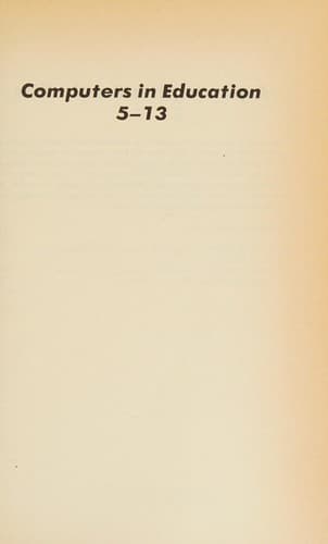 Book cover image