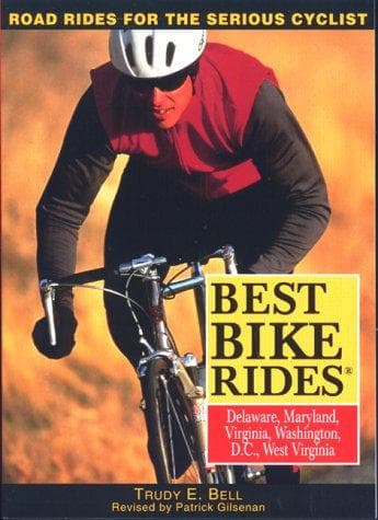 The best bike rides in Delaware, Maryland, Virginia, Washington, D.C., and West Virginia