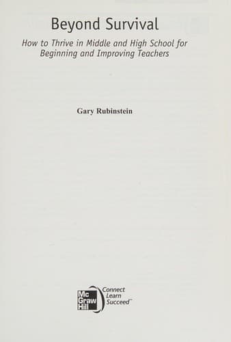 Book cover image