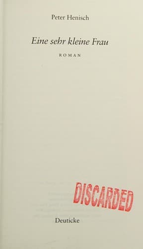 Book cover image