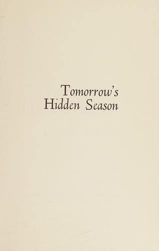 Book cover image