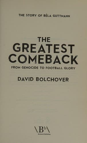Book cover image