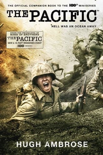 Cover image for The Pacific