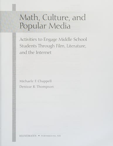Book cover image