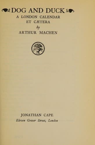 Book cover image
