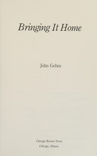 Book cover image