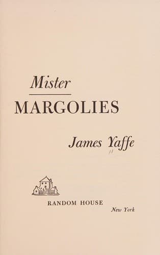 Book cover image