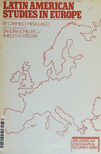 Cover image for Santiago poems