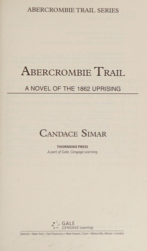 Book cover image