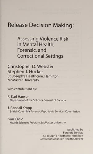 Book cover image