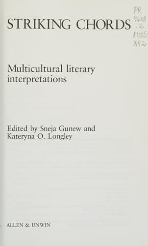 Book cover image
