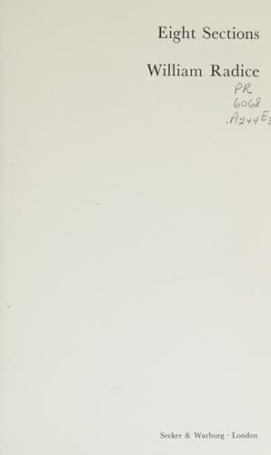 Book cover image