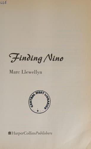 Book cover image