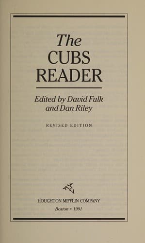 Book cover image