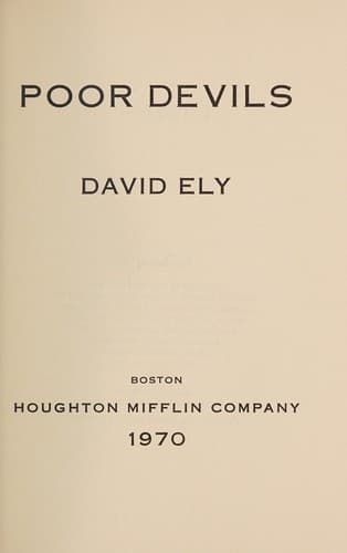 Book cover image