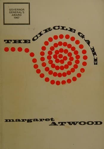 Cover image for The circle game